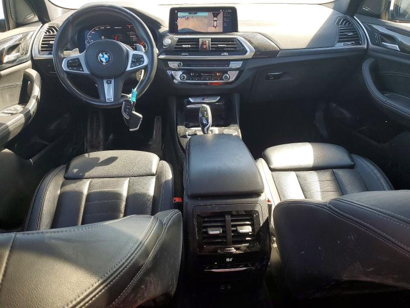 Aukcja sprzedaży 2020 Bmw X3, vin: 5UXTY9C07L9C35826, numer aukcji: 53889036