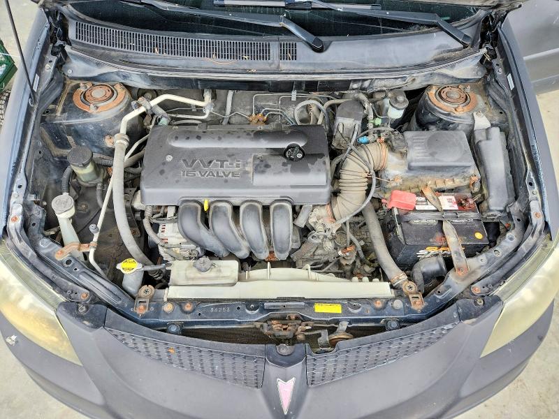 Aukcja sprzedaży 2003 Pontiac Vibe, vin: 5Y2SL64803Z403656, numer aukcji: 52785956