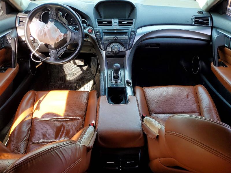 Продаж на аукціоні авто 2011 Acura Tl, vin: 19UUA9F54BA800207, номер лоту: 53338616