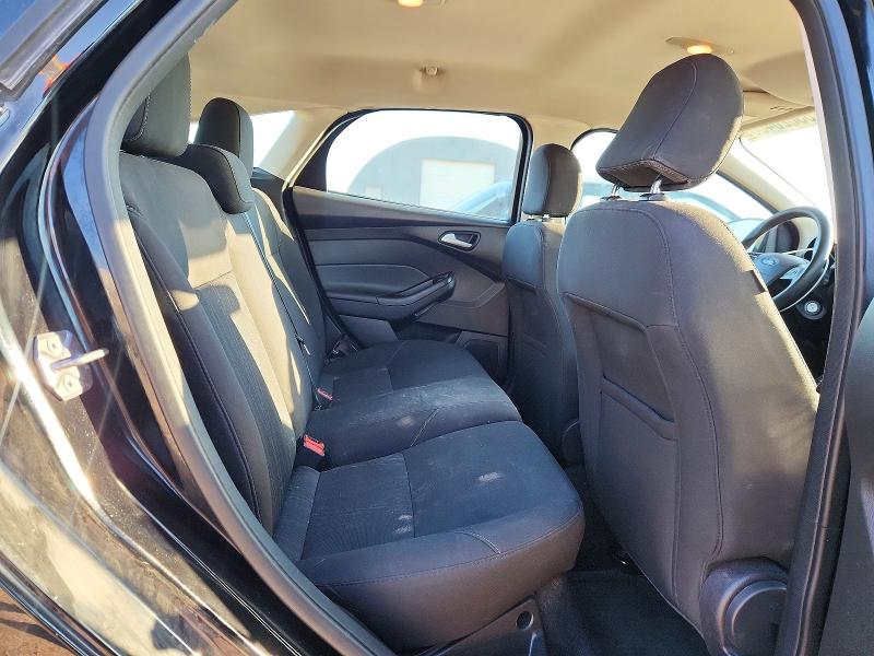 Продаж на аукціоні авто 2016 Ford Focus, vin: 1FADP3K29GL258187, номер лоту: 53020406