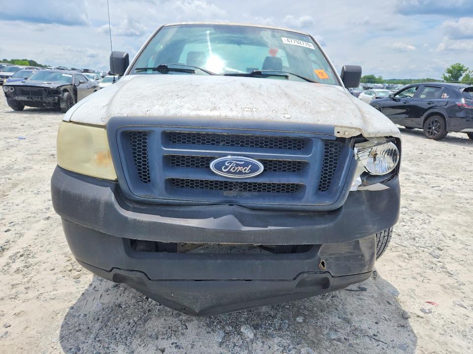 Aukcja sprzedaży 2005 Ford Lgt Conventl, vin: 1FTRF12W45NC10978, numer aukcji: 47792776