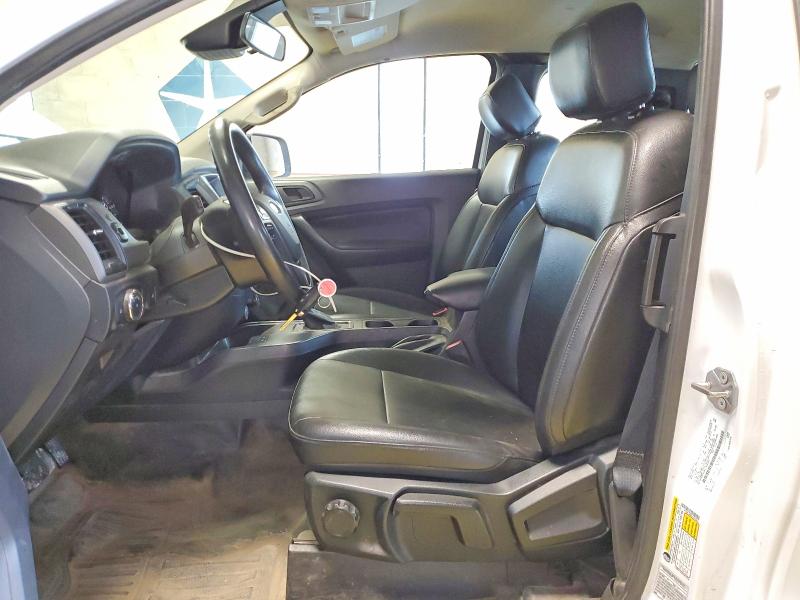 Продаж на аукціоні авто 2020 Ford Ranger, vin: 1FTER1EH6LLA34320, номер лоту: 52939956