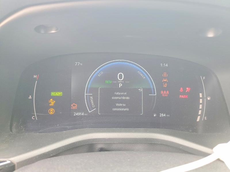 Aukcja sprzedaży 2025 Toyota Camry, vin: 4T1DAACK7SU128387, numer aukcji: 55256676
