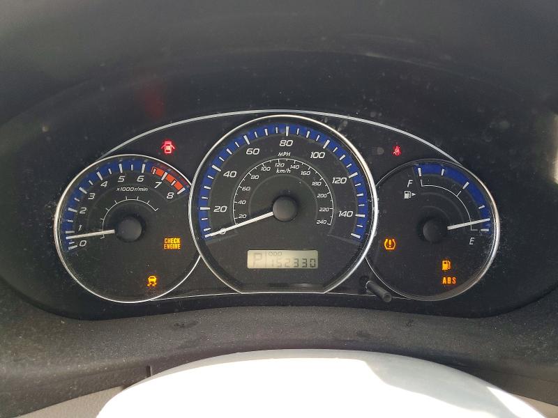 Продажа на аукционе авто 2011 Subaru Forester, vin: JF2SHADC2BH767138, номер лота: 52415306