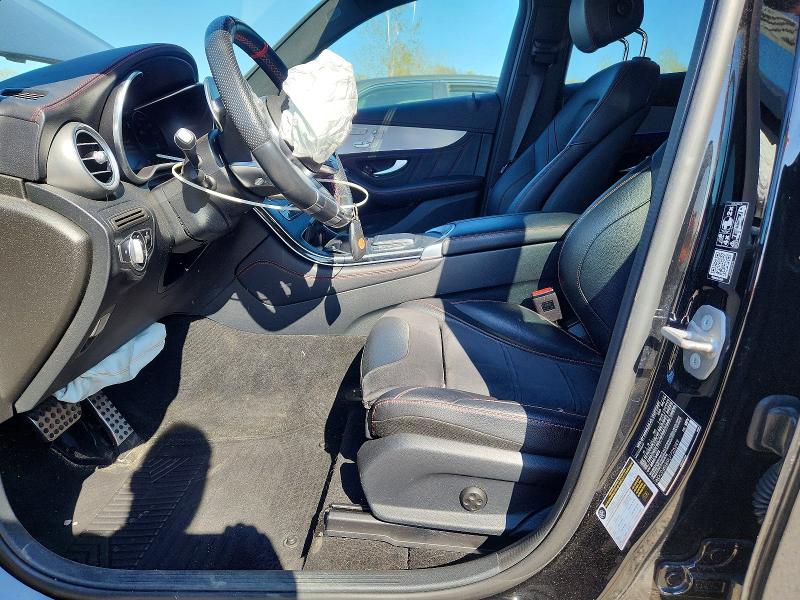 Продажа на аукционе авто 2020 Mercedes-benz Glc Coupe, vin: WDC0J6EB9LF726249, номер лота: 52205196