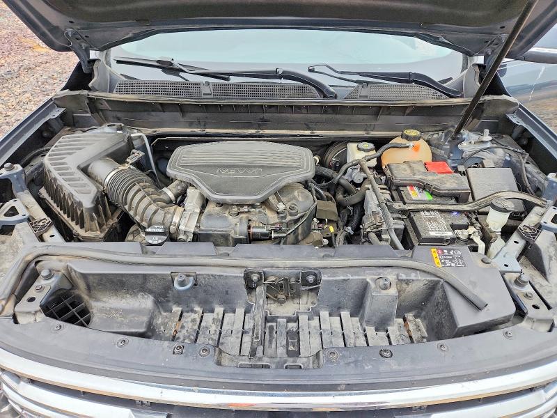 Aukcja sprzedaży 2020 Gmc Acadia, vin: 1GKKNMLS4LZ184166, numer aukcji: 53044656