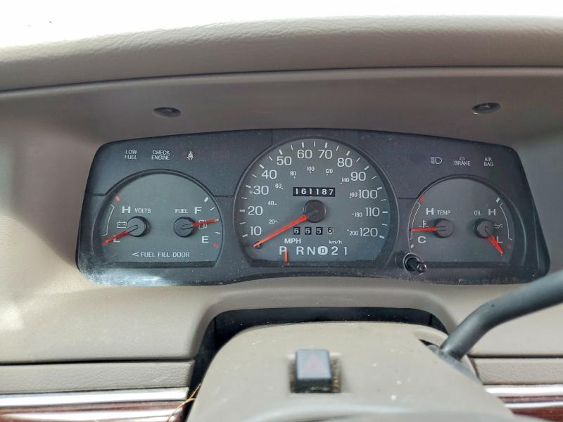 Продажа на аукционе авто 2004 Mercury Grand Marquis, vin: 2MEFM74W74X604379, номер лота: 53314596