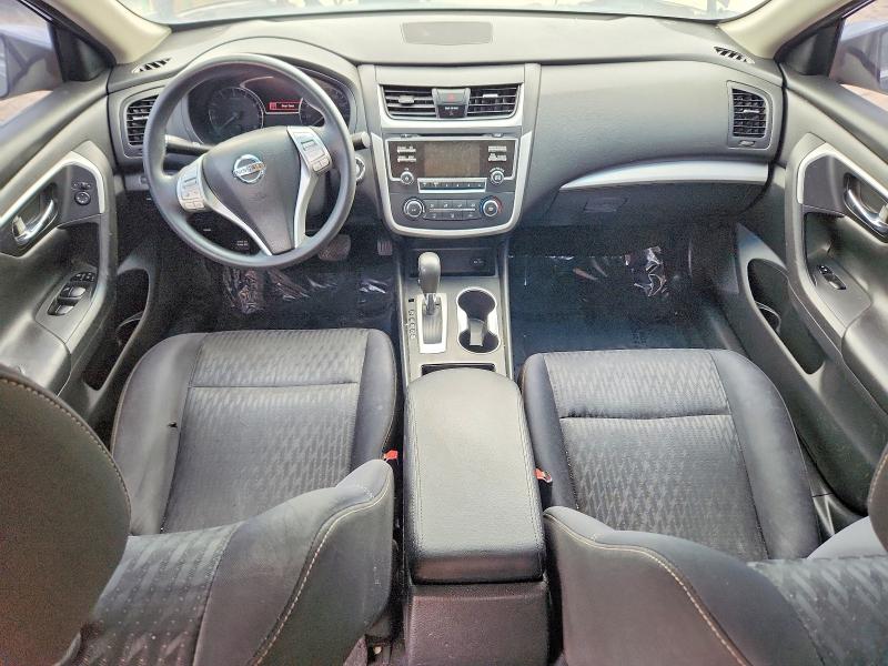 Aukcja sprzedaży 2018 Nissan Altima, vin: 1N4AL3APXJC281092, numer aukcji: 53849706