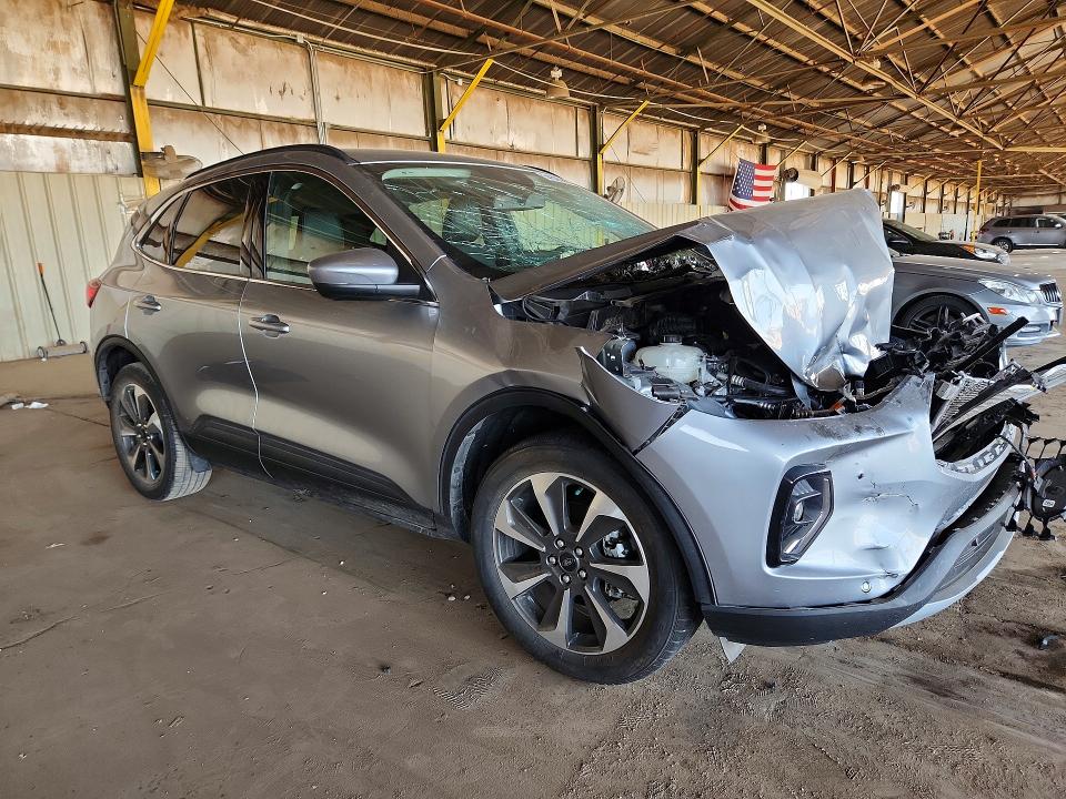 Продажа на аукционе авто 2023 Ford Escape, vin: 1FMCU9JA3PUA96993, номер лота: 54325896