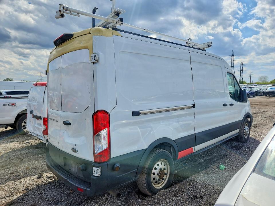 Aukcja sprzedaży 2020 Ford Transit, vin: 1FTBR2C85LKA41292, numer aukcji: 50433306