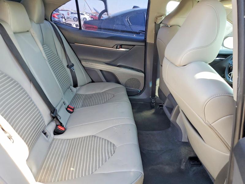 Продаж на аукціоні авто 2019 Toyota Camry, vin: 4T1B11HK2KU273756, номер лоту: 52582246