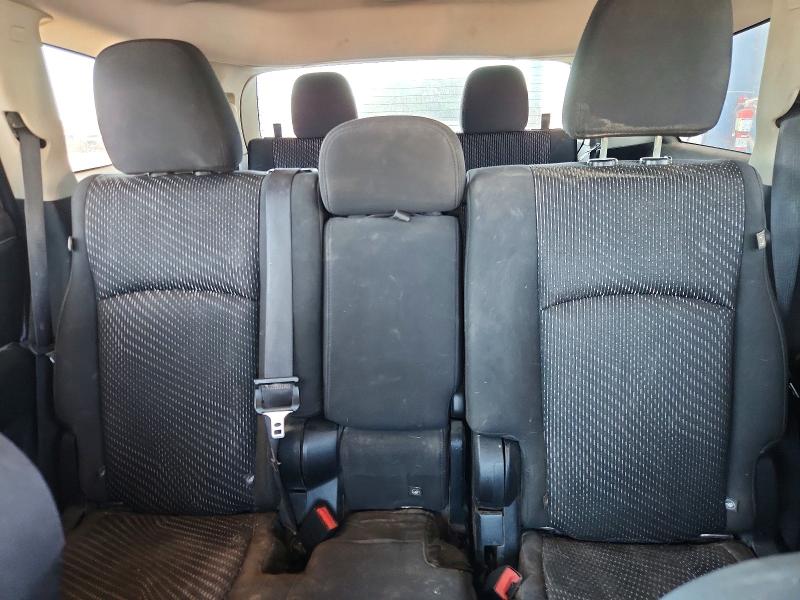 Aukcja sprzedaży 2015 Dodge Journey, vin: 3C4PDCBB7FT605714, numer aukcji: 52469386