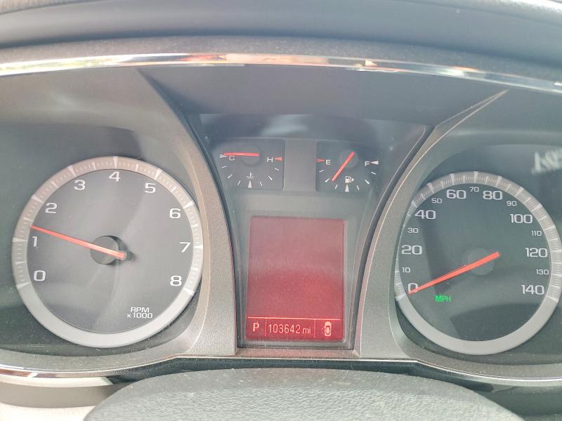Aukcja sprzedaży 2017 Gmc Terrain, vin: 2GKALNEK8H6117223, numer aukcji: 55145626