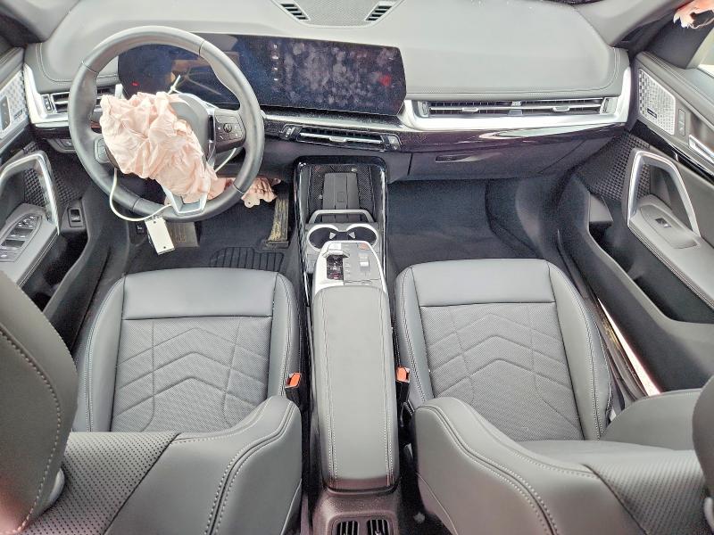 Продаж на аукціоні авто 2025 Bmw X1, vin: WBX73EF02S5316048, номер лоту: 54637836