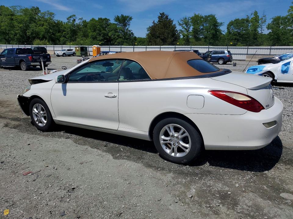 Aukcja sprzedaży 2008 Toyota Camry Solara, vin: 4T1FA38P88U149511, numer aukcji: 52335516
