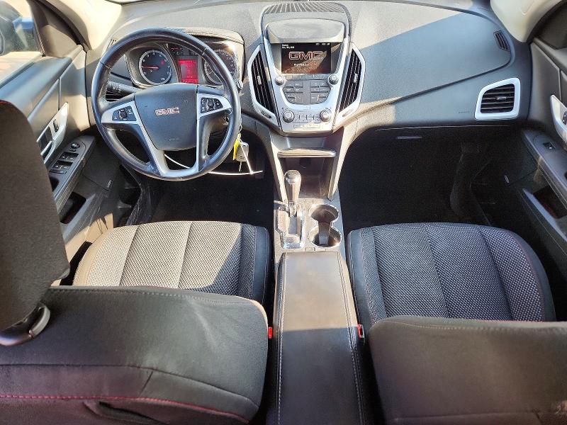 Продаж на аукціоні авто 2017 Gmc Terrain, vin: 2GKALNEK3H6343105, номер лоту: 53962726