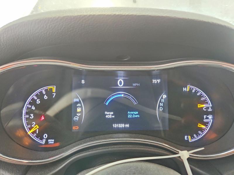Продаж на аукціоні авто 2017 Jeep Grand Cherokee, vin: 1C4RJFAG2HC881670, номер лоту: 53420296
