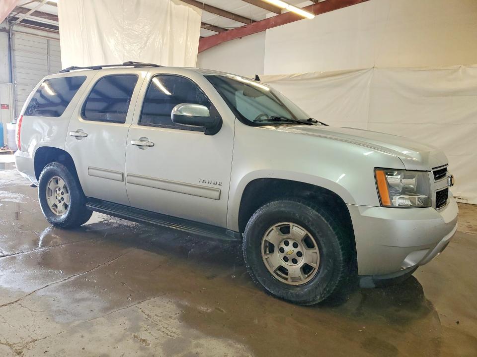 Aukcja sprzedaży 2012 Chevrolet Tahoe, vin: 1GNSCAE04CR301540, numer aukcji: 53633726