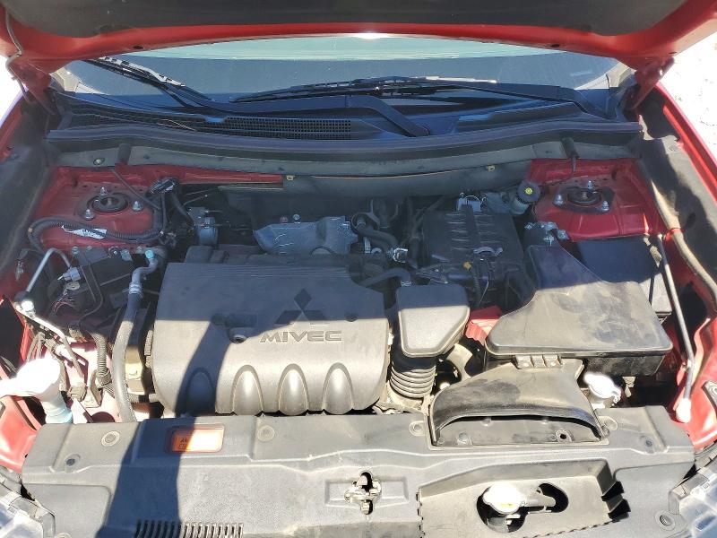 Aukcja sprzedaży 2016 Mitsubishi Outlander, vin: JA4AD3A35GZ034597, numer aukcji: 53554206