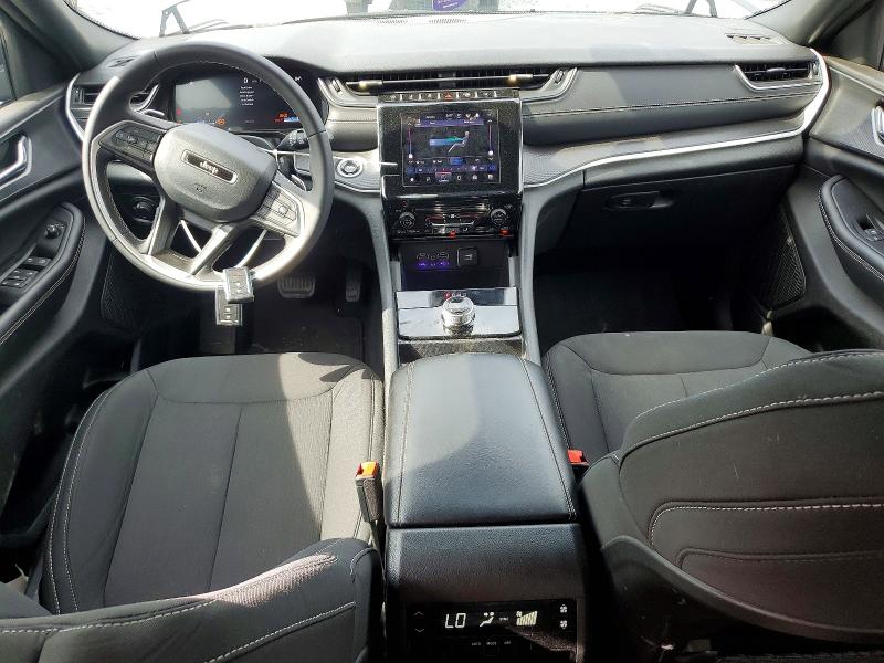 Продажа на аукционе авто 2025 Jeep Grand Cherokee, vin: 1C4RJJAG7S8637106, номер лота: 55076326