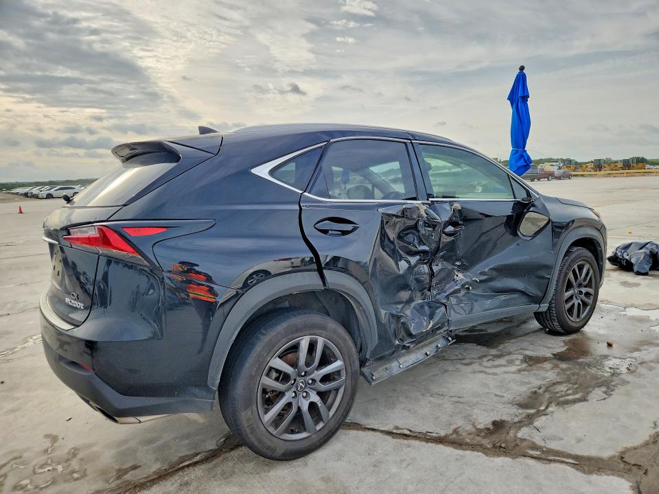 Aukcja sprzedaży 2016 Lexus Nx 200t, vin: JTJYARBZXG2045488, numer aukcji: 52514746