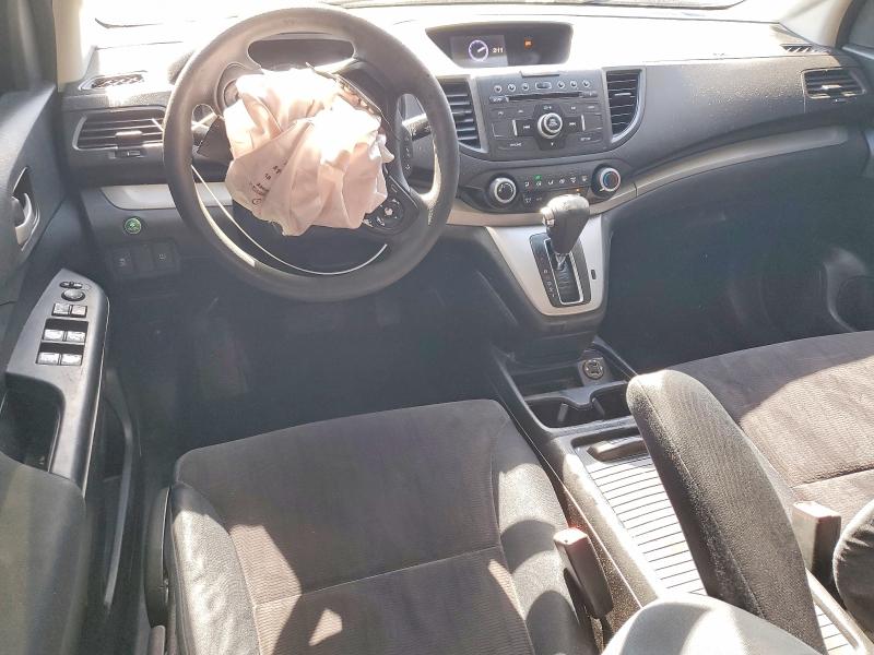Aukcja sprzedaży 2014 Honda Cr-v, vin: 3CZRM3H3XEG700360, numer aukcji: 52717556