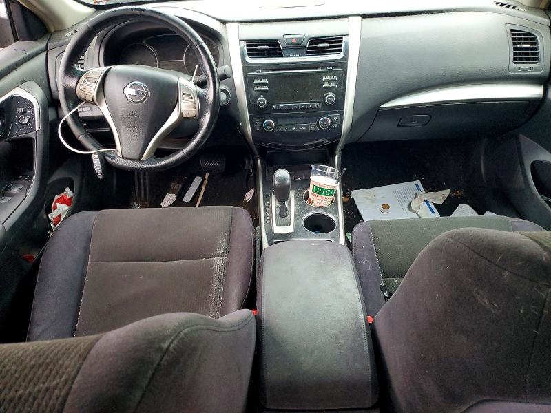 2013 Nissan Altima მანქანა იყიდება აუქციონზე, vin: 1N4AL3AP9DN490820, აუქციონის ნომერი: 53464076