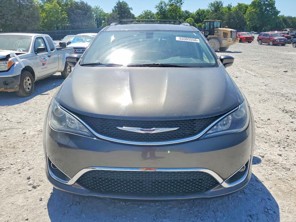 Aukcja sprzedaży 2019 Chrysler Pacifica, vin: 2C4RC1BG7KR652041, numer aukcji: 53305556