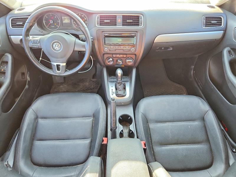 Aukcja sprzedaży 2012 Volkswagen Jetta, vin: 3VWLL7AJ7CM012407, numer aukcji: 53354226