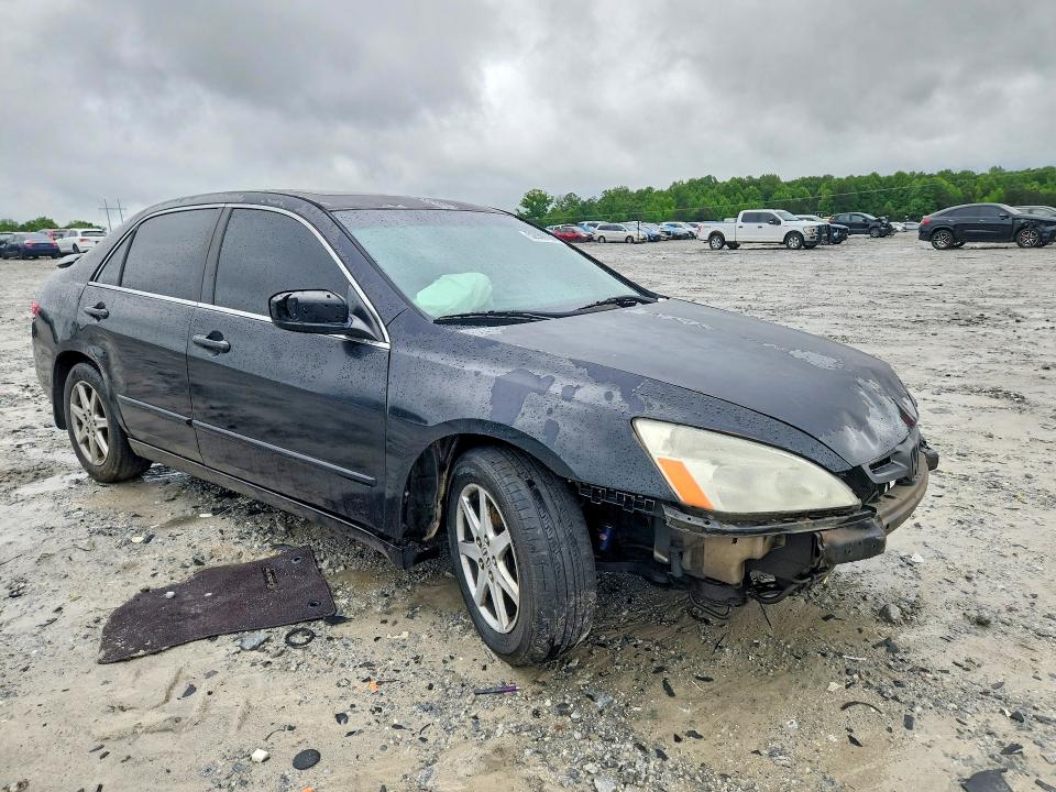 Aukcja sprzedaży 2003 Honda Accord, vin: 1HGCM66533A026180, numer aukcji: 52909786