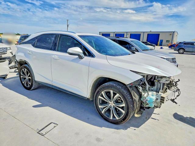 Aukcja sprzedaży 2017 Lexus Rx 350, vin: 2T2ZZMCA9HC085264, numer aukcji: 52573146