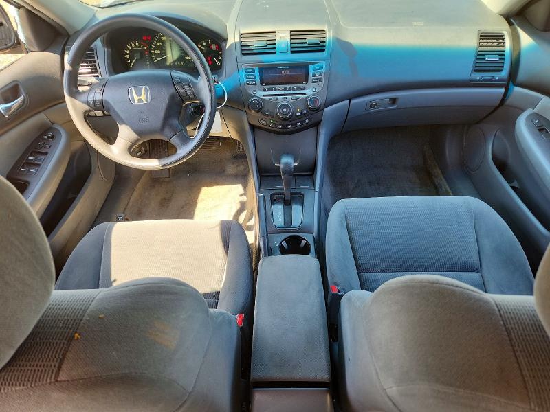 Продаж на аукціоні авто 2007 Honda Accord, vin: 1HGCM66427A057868, номер лоту: 53816816