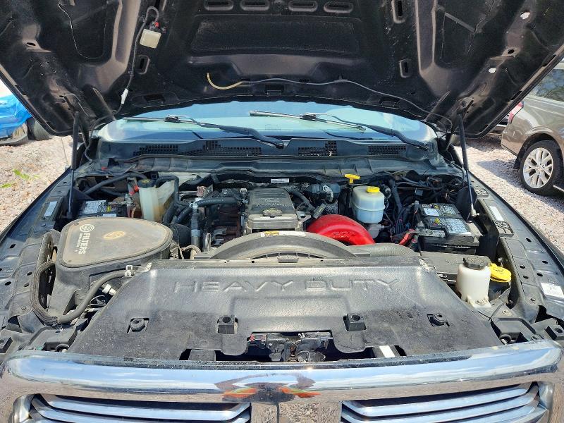 53010706 :رقم المزاد ، 3C63RRHL9FG535264 vin ، 2015 Ram 3500 مزاد بيع