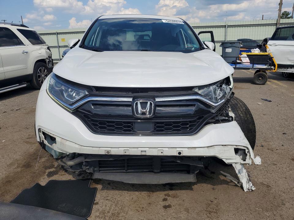 Продаж на аукціоні авто 2022 Honda Cr-v, vin: 2HKRW2H89NH639564, номер лоту: 54590076