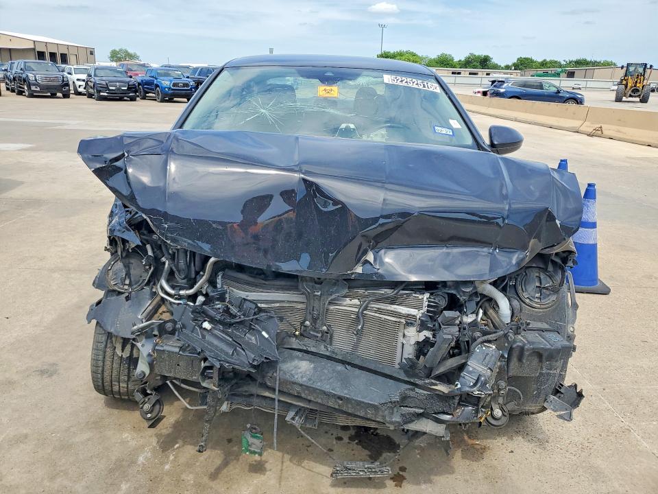 Продаж на аукціоні авто 2025 Volkswagen Jetta, vin: 3VW5X7BU4SM016032, номер лоту: 52252516
