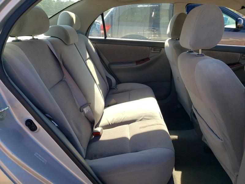 Продажа на аукционе авто 2008 Toyota Corolla, vin: 1NXBR32E48Z967977, номер лота: 54238656
