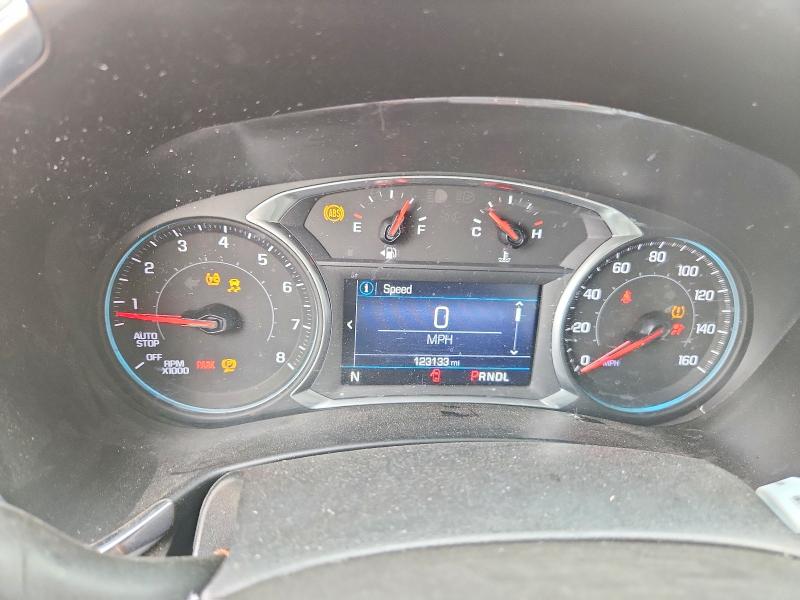 Продажа на аукционе авто 2021 Chevrolet Equinox, vin: 2GNAXUEV7M6156441, номер лота: 52225276