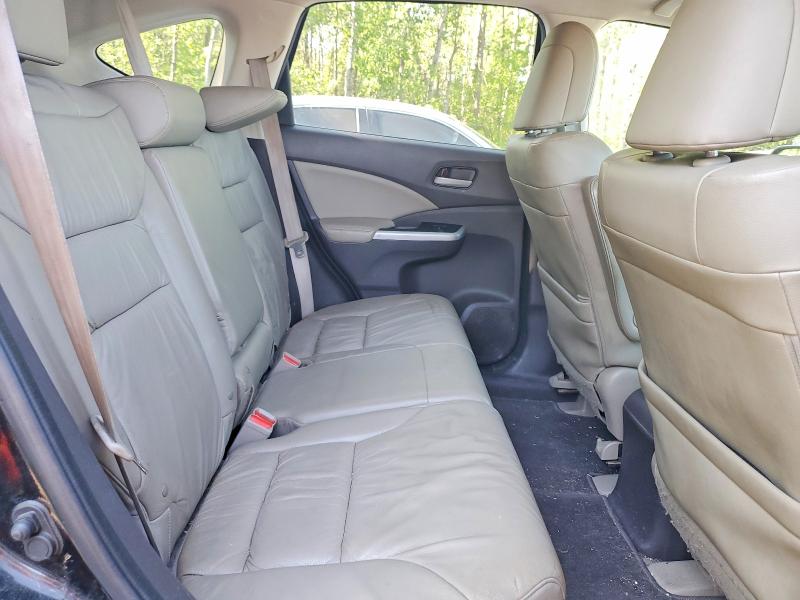 Продаж на аукціоні авто 2012 Honda Cr-v, vin: 2HKRM4H79CH107298, номер лоту: 54991146