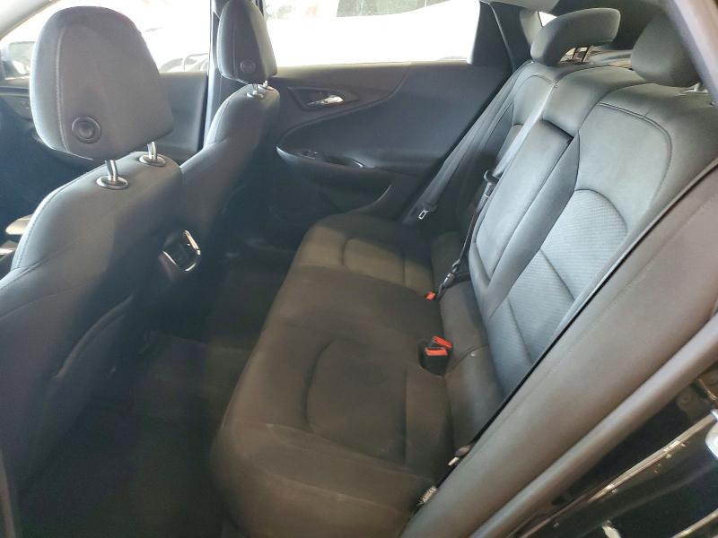 Aukcja sprzedaży 2016 Chevrolet Malibu, vin: 1G1ZE5ST8GF321474, numer aukcji: 52388796