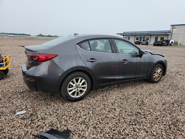 52475146 :رقم المزاد ، JM1BM1W76G1301576 vin ، 2016 Mazda 3 مزاد بيع