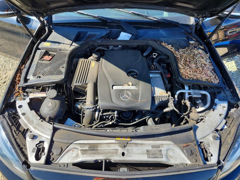 Продажа на аукционе авто 2015 Mercedes-benz C, vin: 55SWF4KB8FU007740, номер лота: 51798366