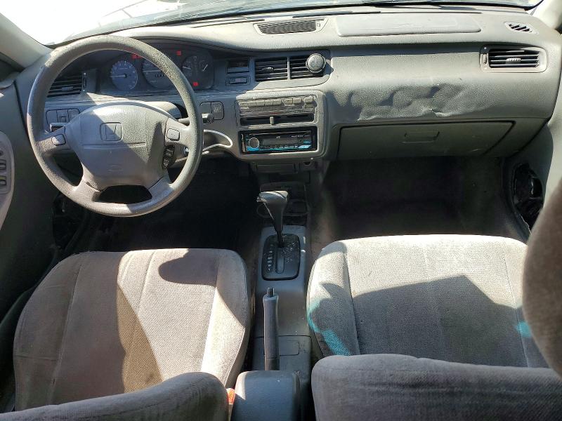 Продаж на аукціоні авто 1995 Honda Civic, vin: 1HGEG8652SL050436, номер лоту: 52340076