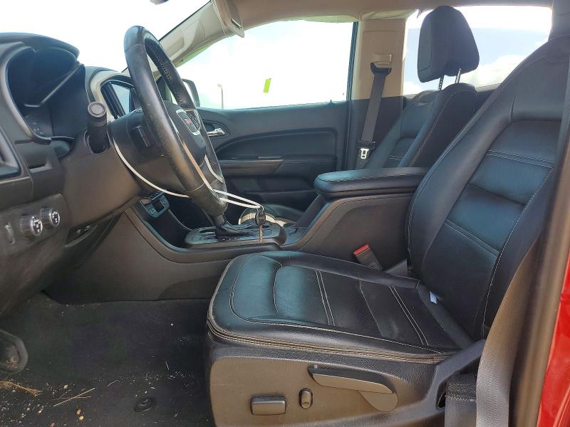Aukcja sprzedaży 2019 Gmc Canyon, vin: 1GTG6EEN0K1191852, numer aukcji: 54817596