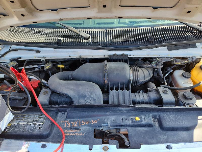 Aukcja sprzedaży 2016 Ford Econoline, vin: 1FDWE3FL7GDC13038, numer aukcji: 54515126