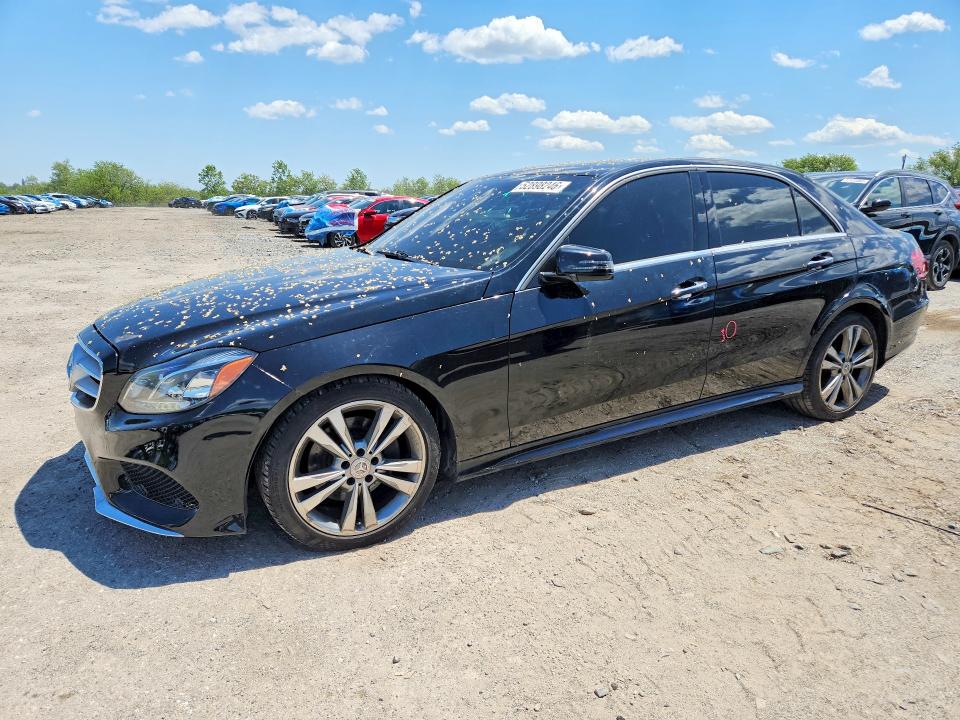 2014 Mercedes-benz E მანქანა იყიდება აუქციონზე, vin: WDDHF5KBXEA840758, აუქციონის ნომერი: 52898246