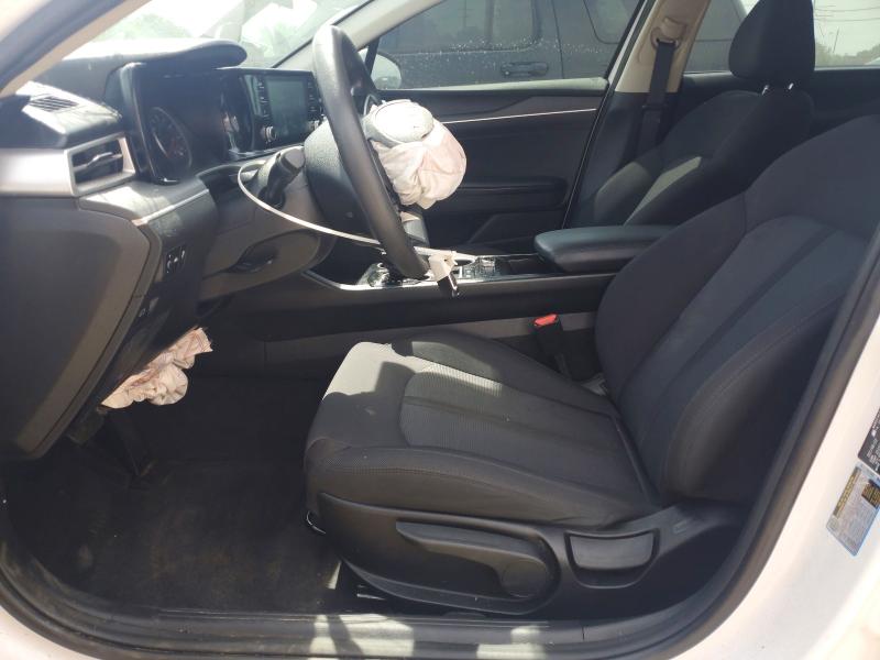 Продажа на аукционе авто 2023 Kia K5, vin: 5XXG14J22PG195367, номер лота: 54918976
