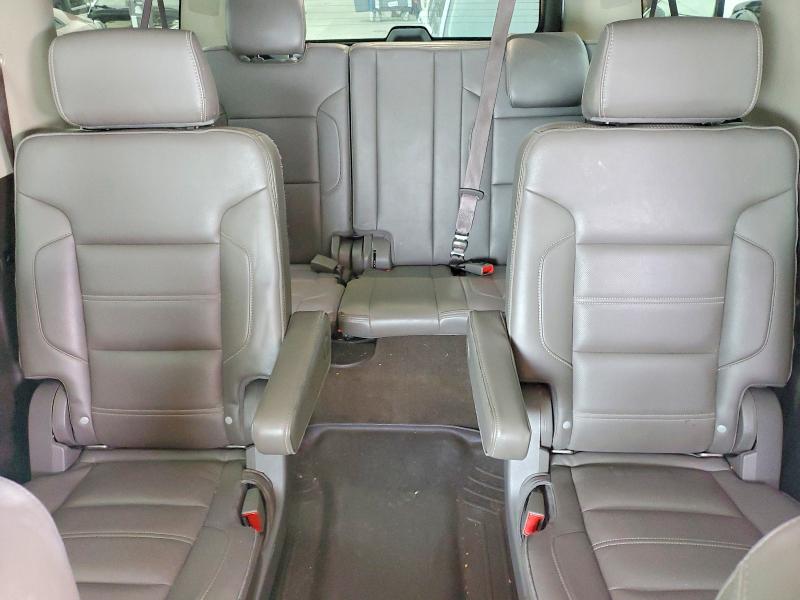 Продажа на аукционе авто 2016 Gmc Yukon Xl, vin: 1GKS1HKJ1GR319251, номер лота: 53559086