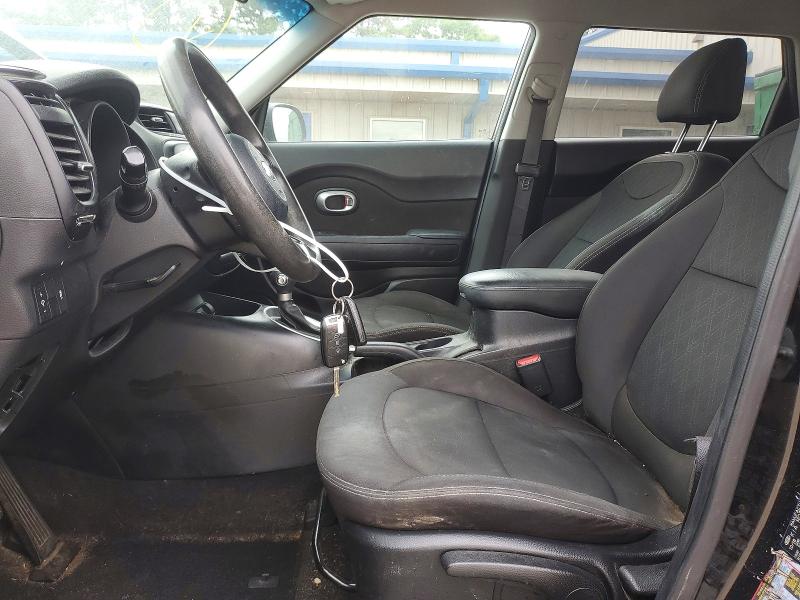 Продажа на аукционе авто 2019 Kia Soul, vin: KNDJN2A28K7692052, номер лота: 54063676