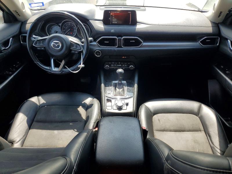 Aukcja sprzedaży 2020 Mazda Cx-5, vin: JM3KFACMXL0767748, numer aukcji: 54917866