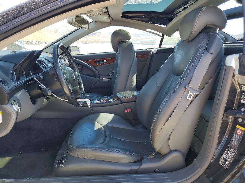 Продажа на аукционе авто 2005 Mercedes-benz Sl, vin: WDBSK75F35F103456, номер лота: 52781916